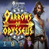 Bocoran RTP Slot Yggdrasil 9 Arrows Of Odysseus